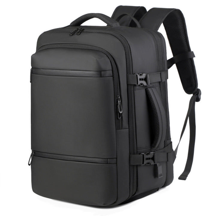 Multi-Functional Tech Organizer Rucksack Karnz