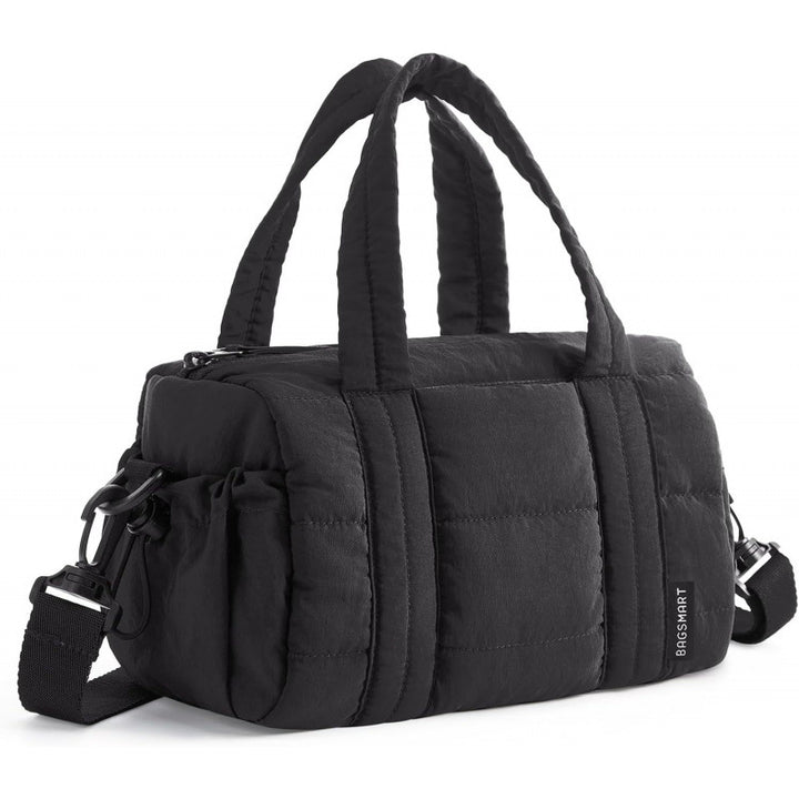 Stylische gepolsterte Handtasche Karnz