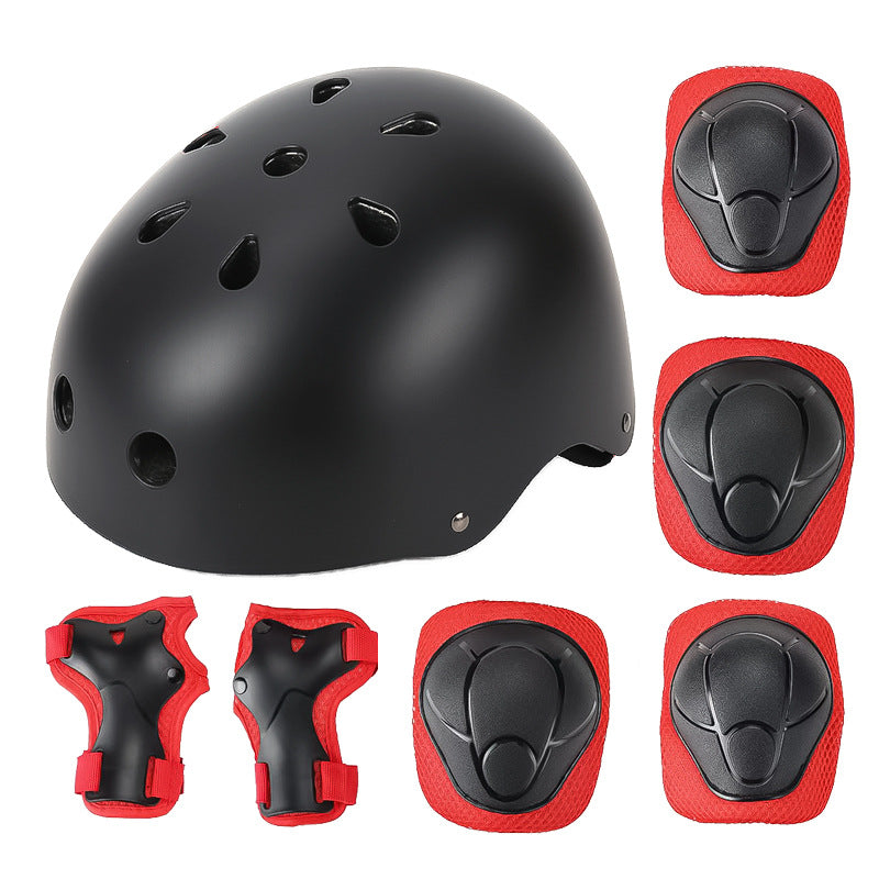 KinderSchutzkleidung Set Karnz