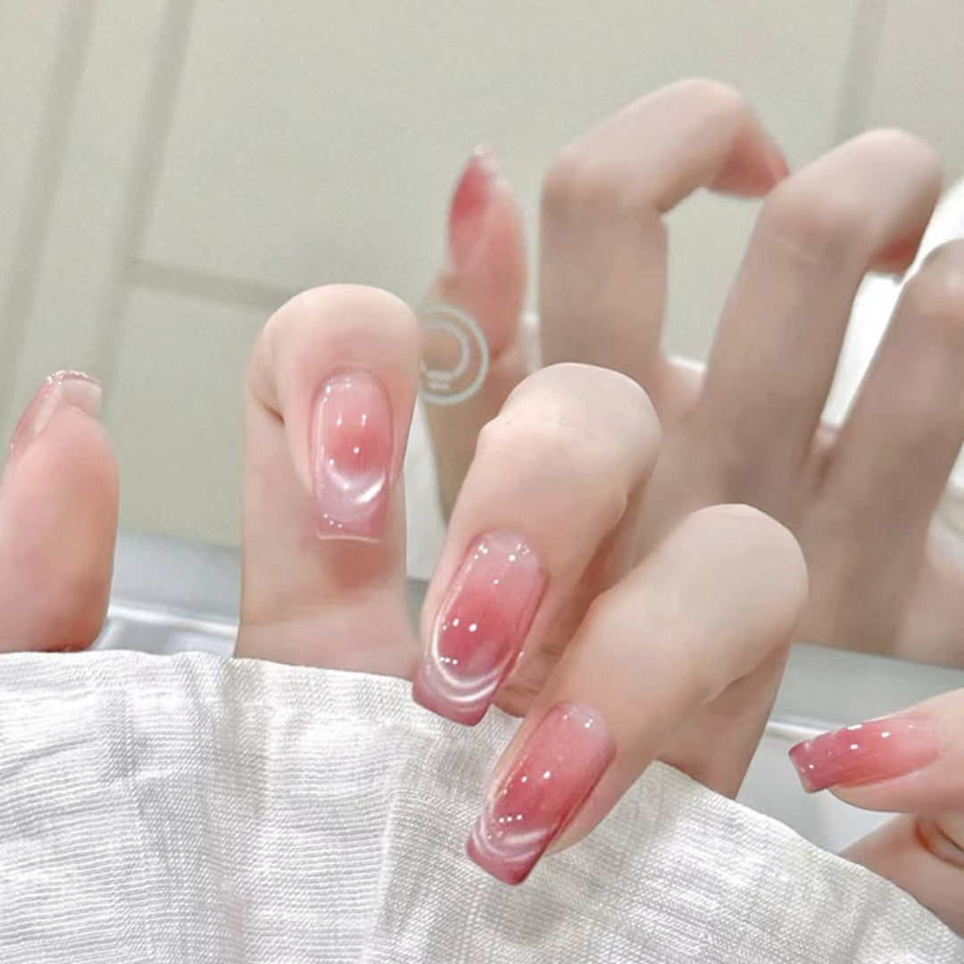 Verspieltes Charakter-Nagelkunst-Design-Kit Karnz
