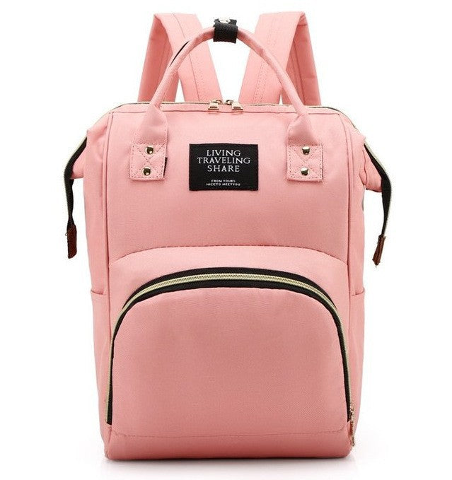 Stilvolle Utility-Reiserucksack Karnz