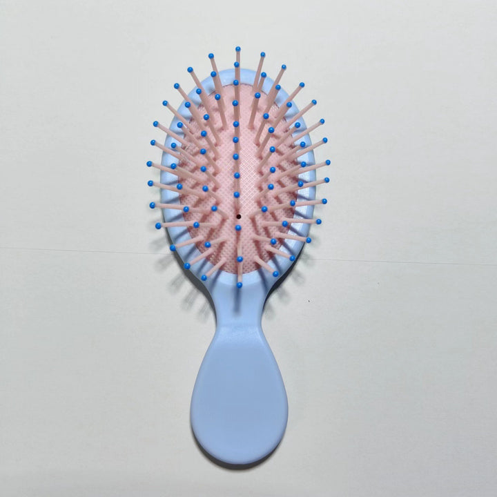 Ergonomische Haarglättungsbürste Karnz