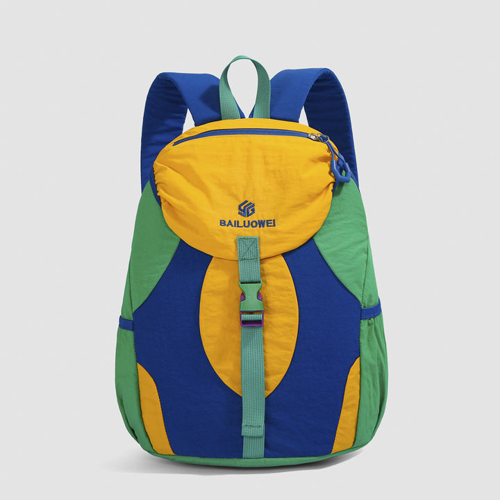 Trendy Outdoor Abenteuer Rucksack