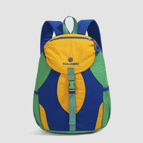 Trendy Outdoor Abenteuer Rucksack