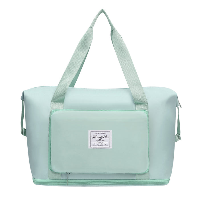 Multi-Zweck-Reise-Duffel-Tasche Karnz
