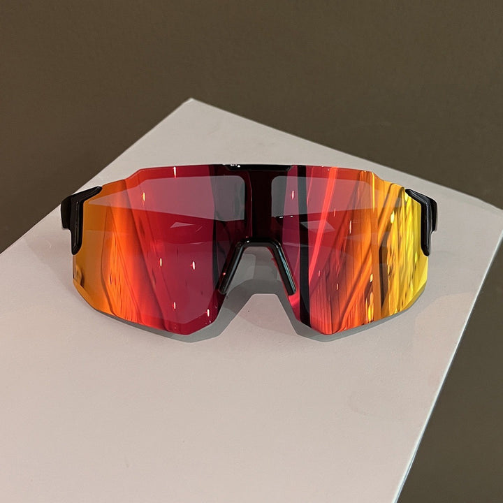 Sportleistungs-Schutzsonnenbrille Karnz