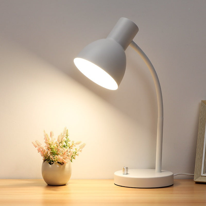 Moderne verstellbare LED-Schreibtischlampe