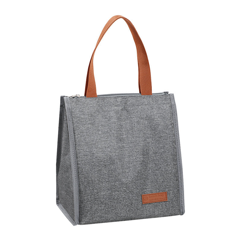Isolierter Lunch-Kühltasche Karnz