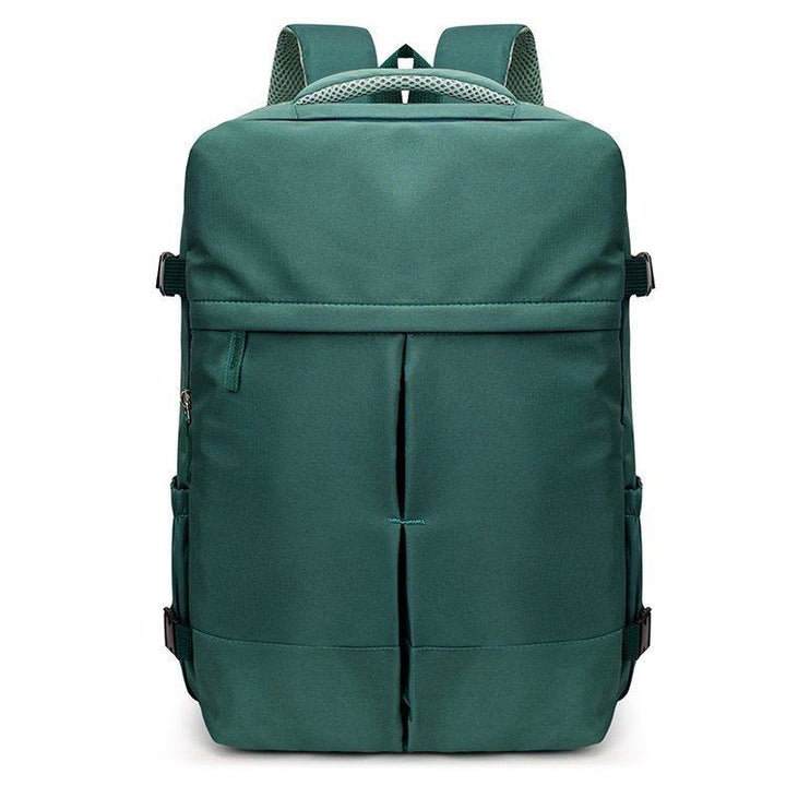 Stylische strukturierte Rucksack