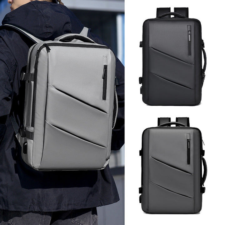 Professionelle Laptop Aktentasche