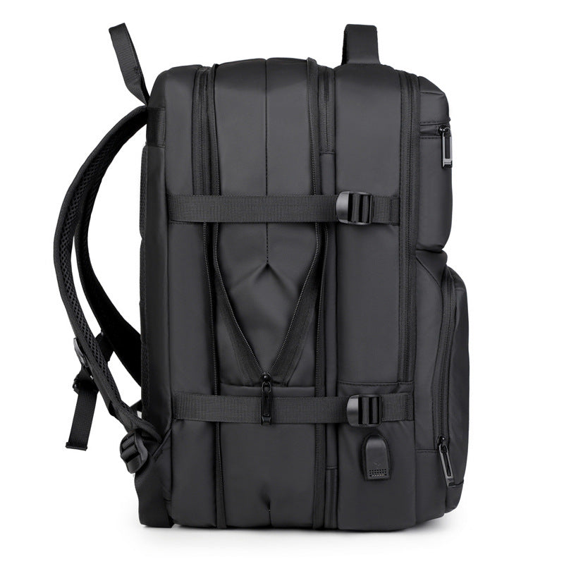 Sleek Professional rk Rucksack Karnz