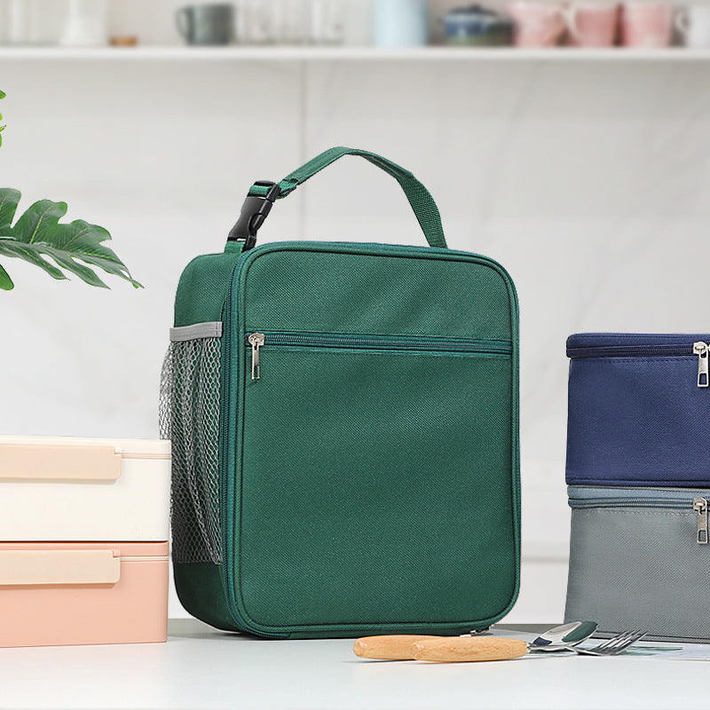 Isolierter Lunch-Organizer