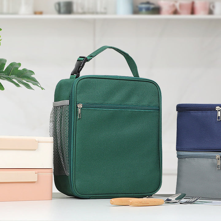 Isolierter Lunch-Organizer
