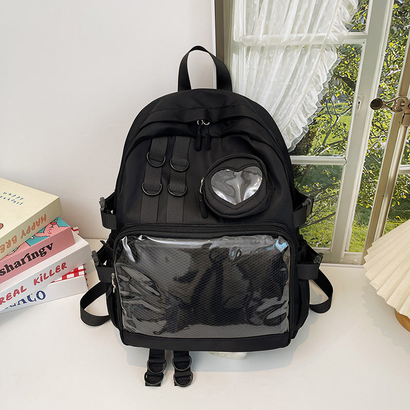 Multi-Taschen Reise-Rucksack
