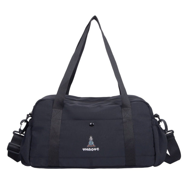 Leichtgewichtiger Mehrfachfächertasche für das Fitnessstudio