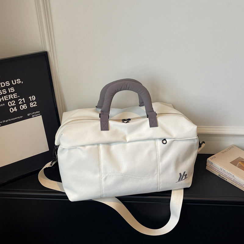 Funktionale Reis-Duffle-Tasche