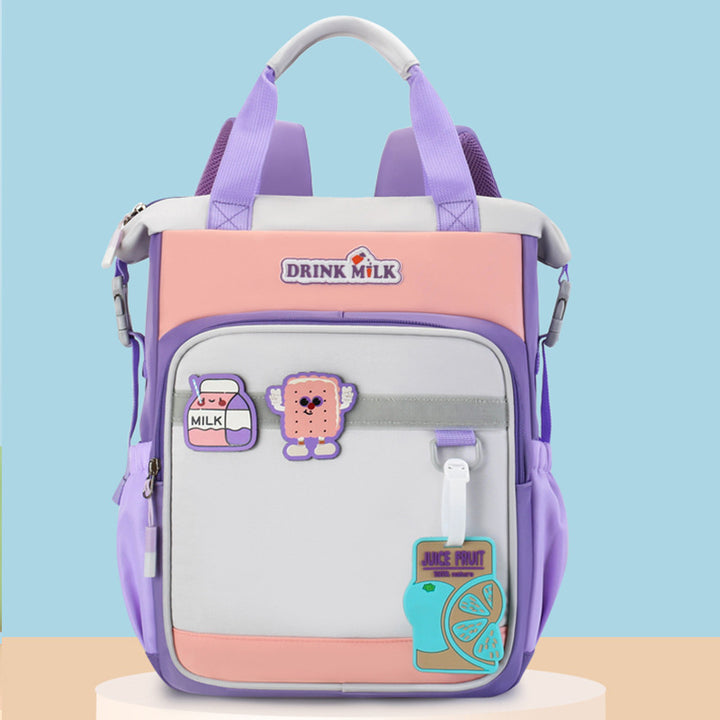 Verspielt Thematischer Rucksack Karnz
