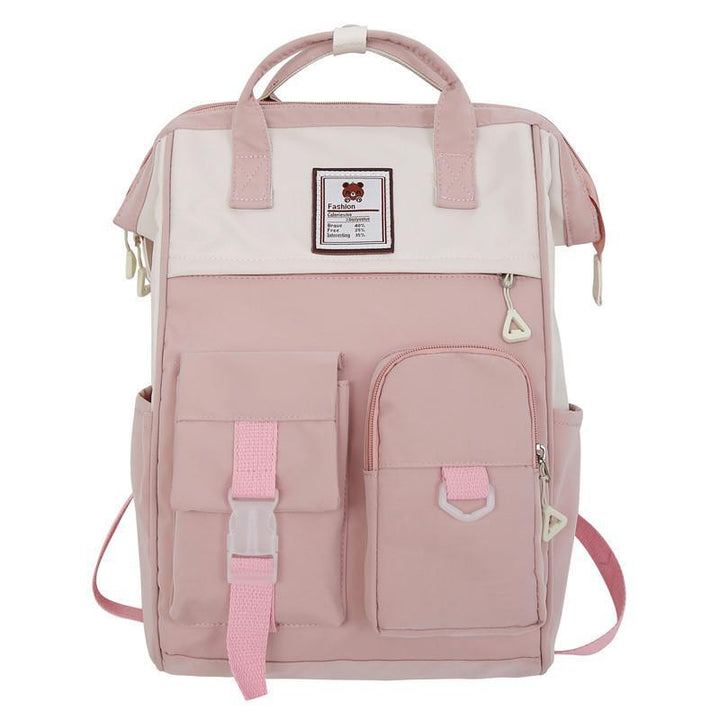 Multifunktionaler Rucksack