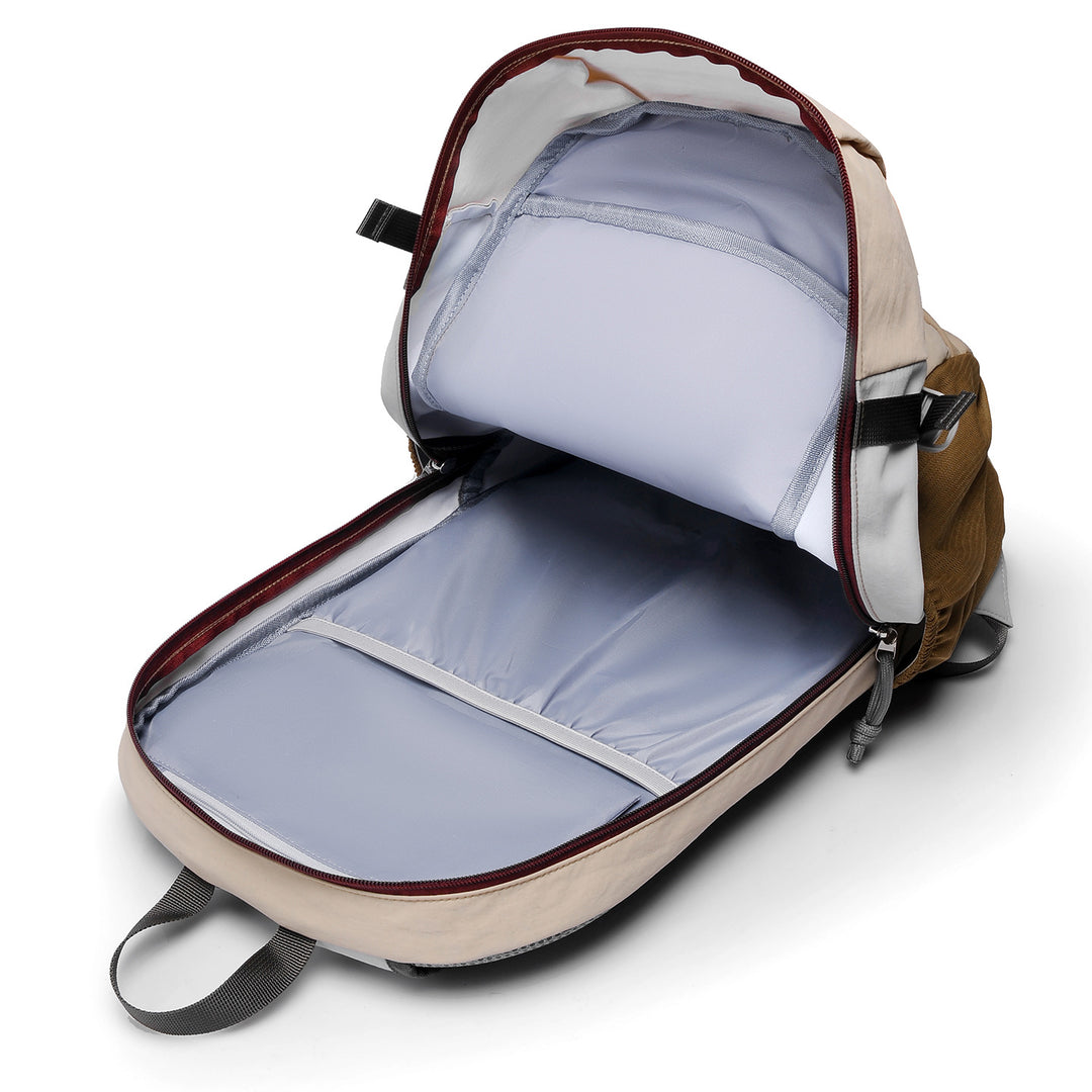 Leichter ergonomischer Reise-Rucksack Karnz