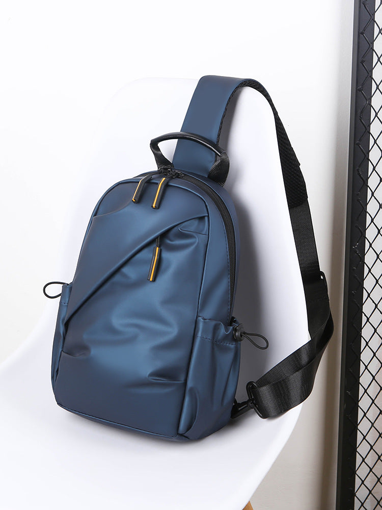 Praktischer Sling-Rucksack mit Hochfunktionalen Fächern Karnz