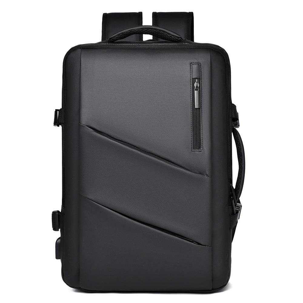 Schlanker Business Reiserrucksack Karnz