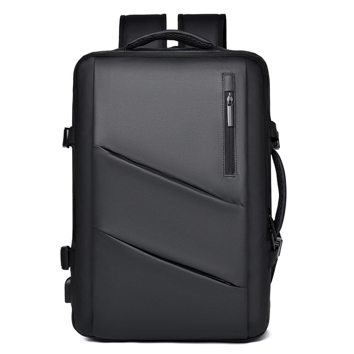 Schlanker Business Reiserrucksack Karnz