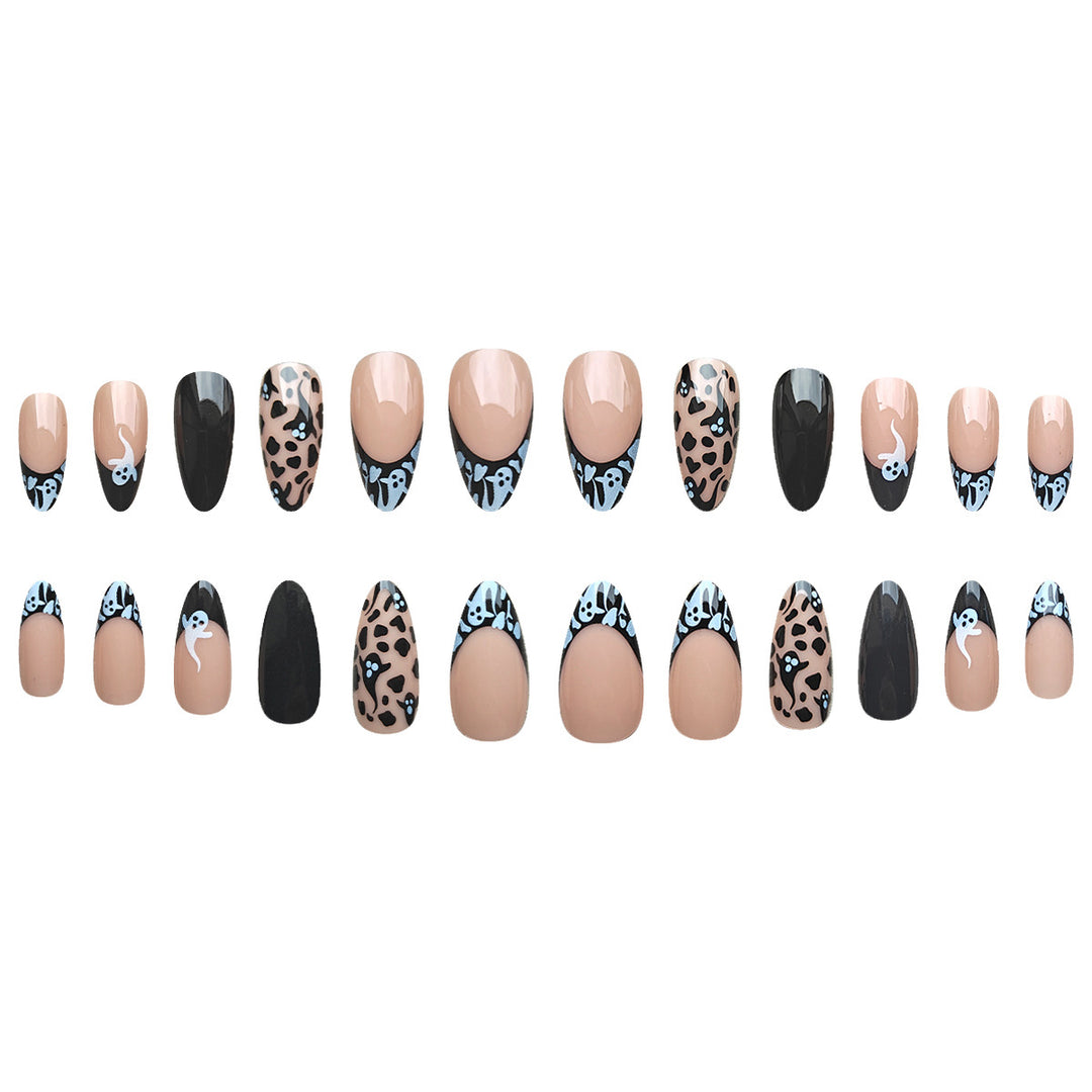 Elegante Nagelkunst