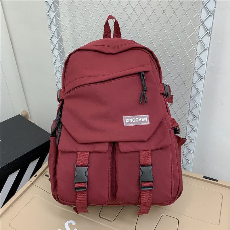 Vielseitiger Outdoor-Rucksack