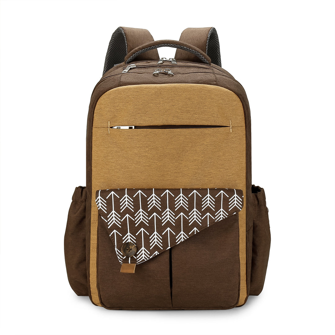 Praktischer Rucksack Karnz