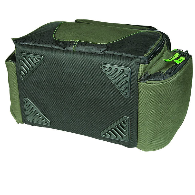 Multi-Fach Fachangelgerät Aufbewahrung Rucksack Karnz