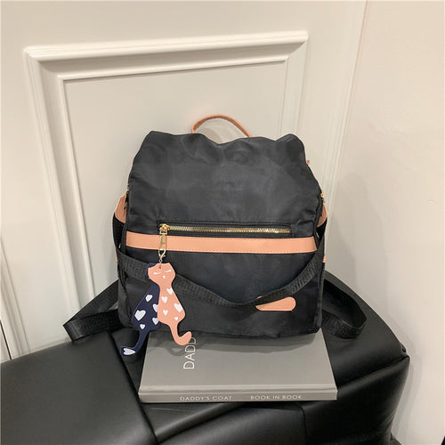 Funktionaler Multi-Fach-Rucksack