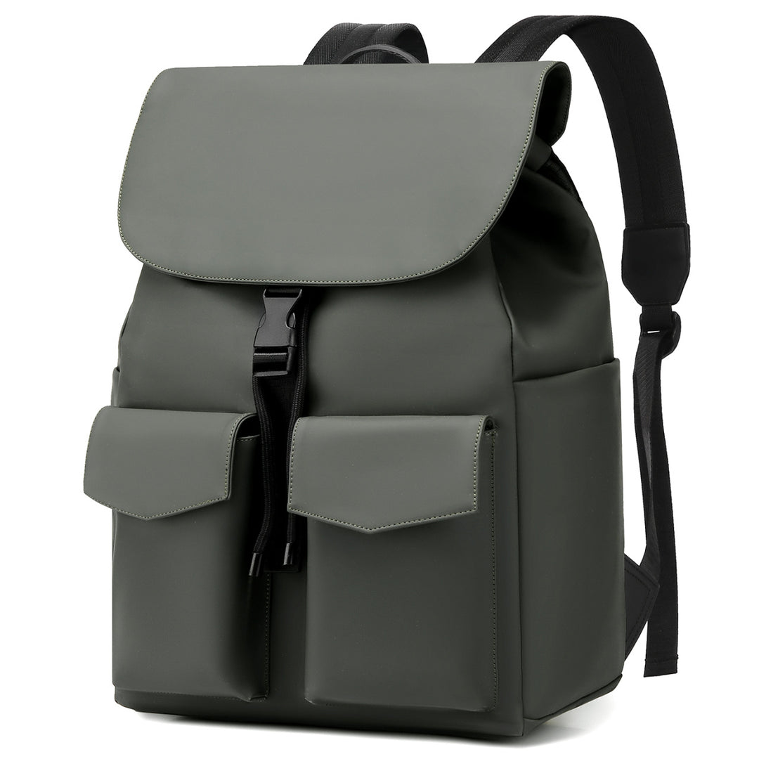 Schlanker Urban wasserdichter Rucksack Karnz