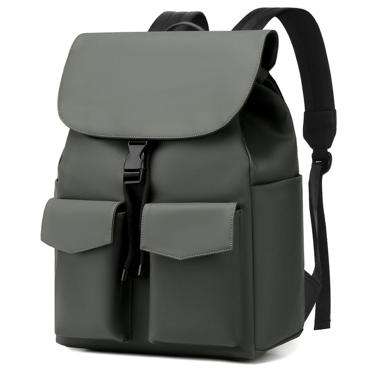 Schlanker Urban wasserdichter Rucksack Karnz