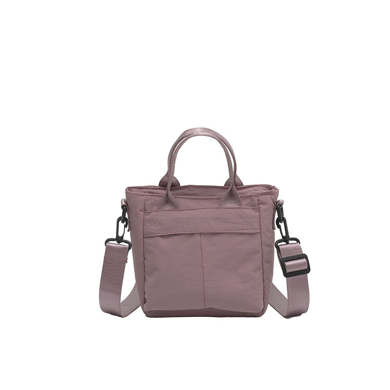 WoCompact Multi-Functional Crossbody Tote Bag Karnz