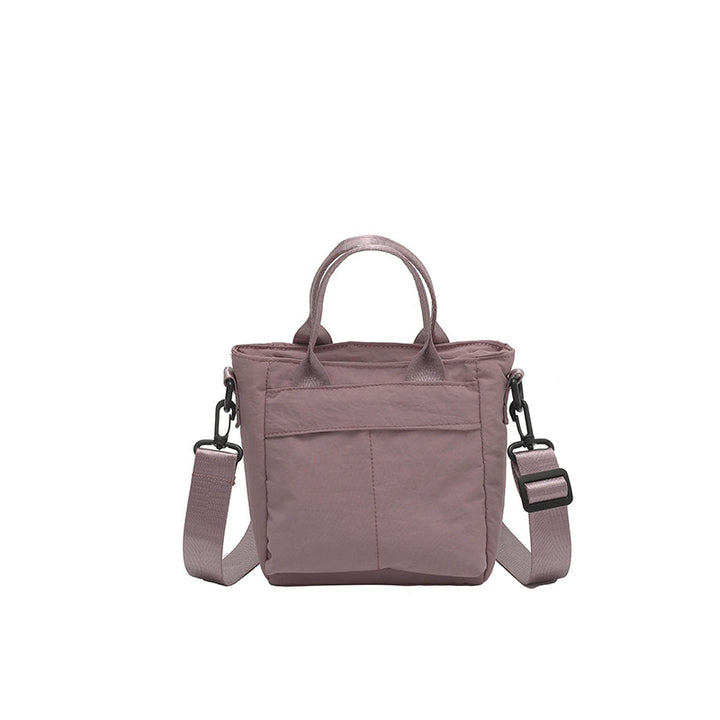 WoCompact Multi-Functional Crossbody Tote Bag Karnz