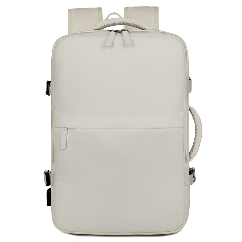 Ergonomischer Alltags-Rucksack Karnz
