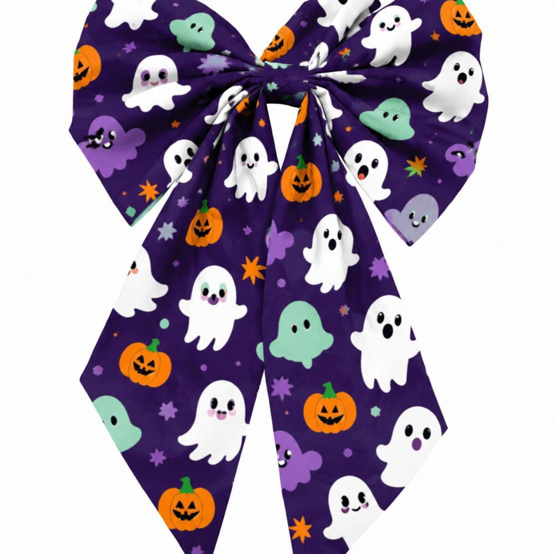 Halloween-Themen Dekorative Krawatte