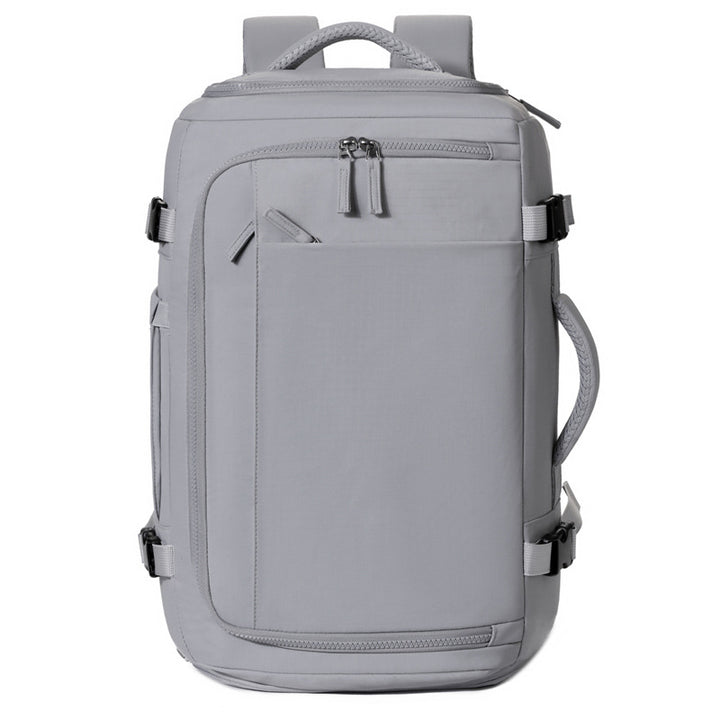 Vielseitiger Reiserucksack