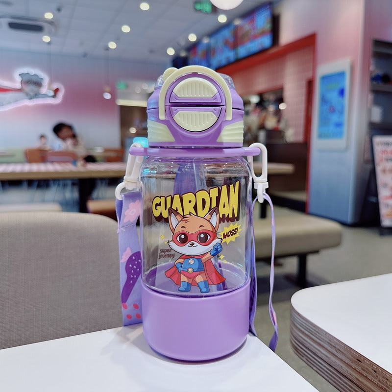 Unisex Trinkflasche Karnz