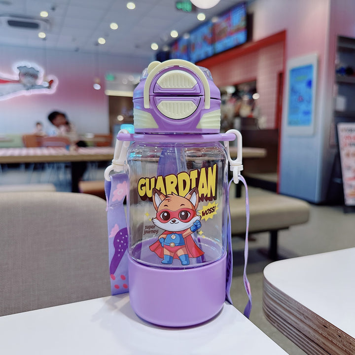 Unisex Trinkflasche Karnz