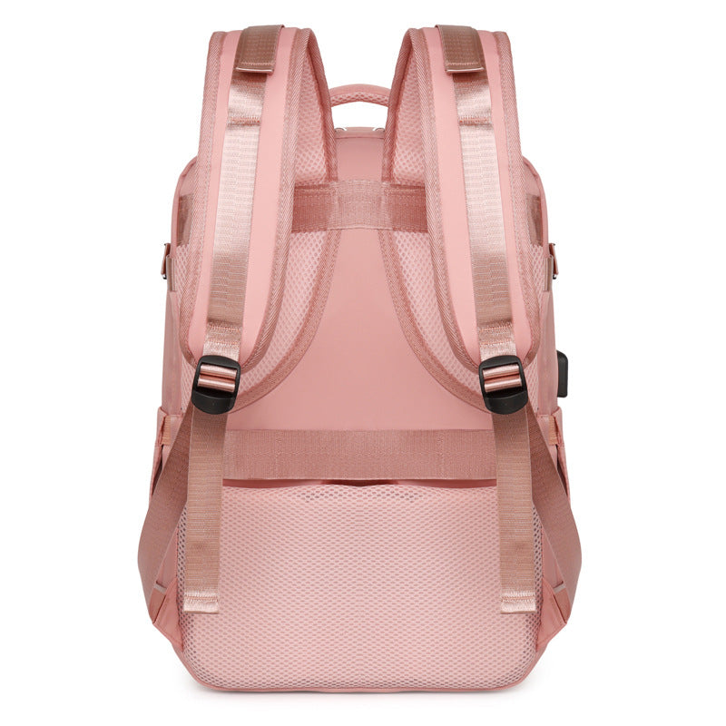 Multi-funktionaler Urban Rucksack Karnz