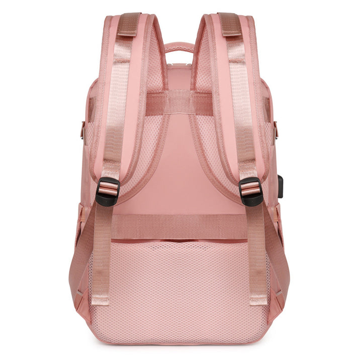 Multi-funktionaler Urban Rucksack Karnz