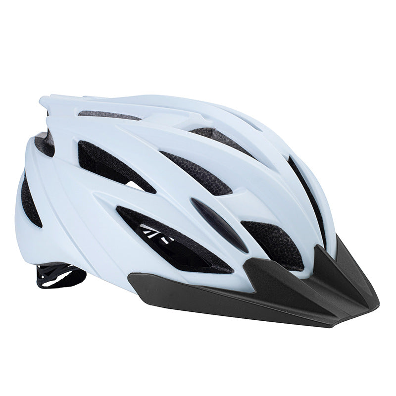 Sportlicher Mountainbike Helm Karnz