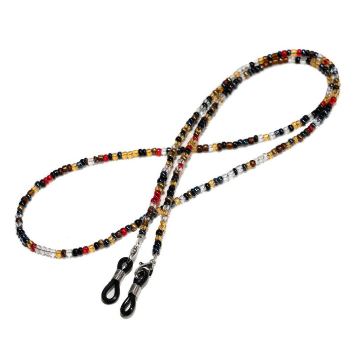 Beaded Brillenhalterkette Karnz