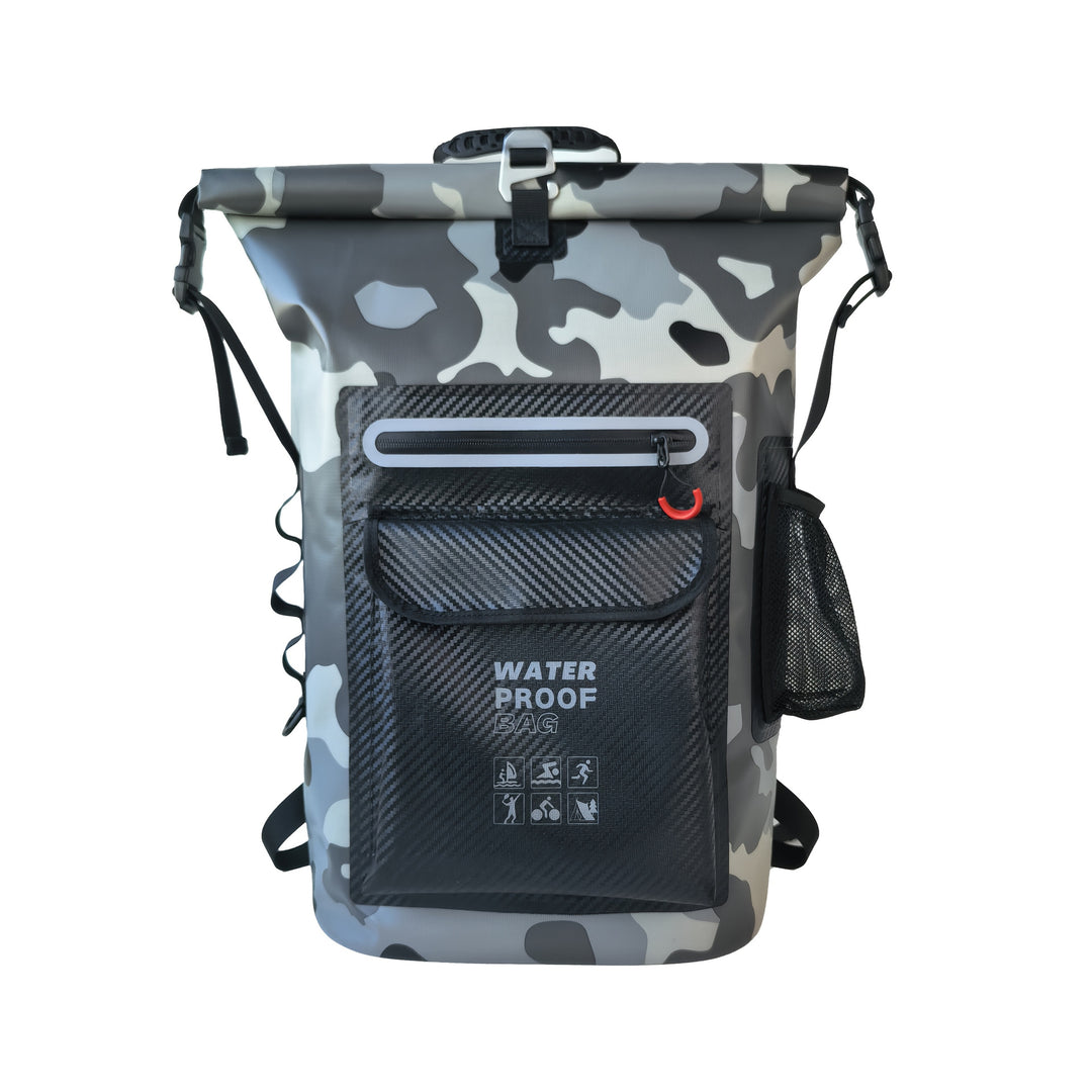 Wasserfeste Rucksack Karnz