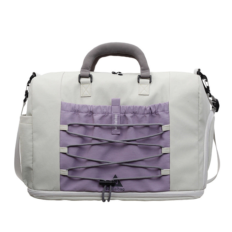 Funktionsabenteuer-Duffle-Bag