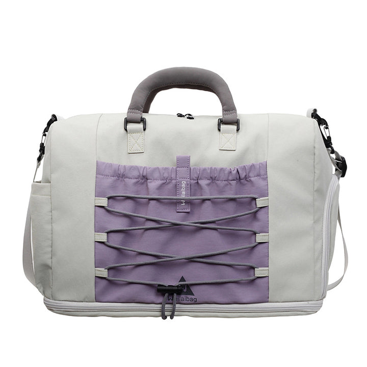 Funktionsabenteuer-Duffle-Bag