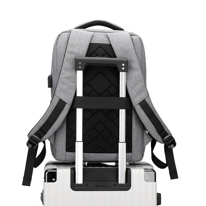 Hochwertiger urbaner professioneller Rucksack Karnz