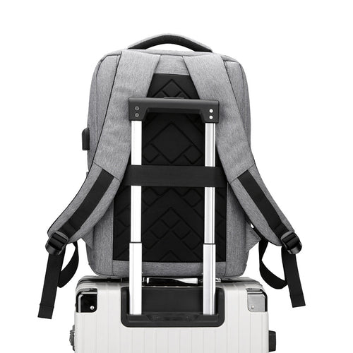 Hochwertiger urbaner professioneller Rucksack Karnz