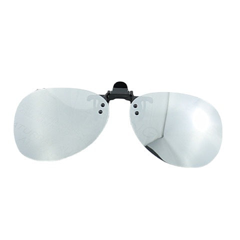 Damen Clip-On Sonnenbrille Karnz